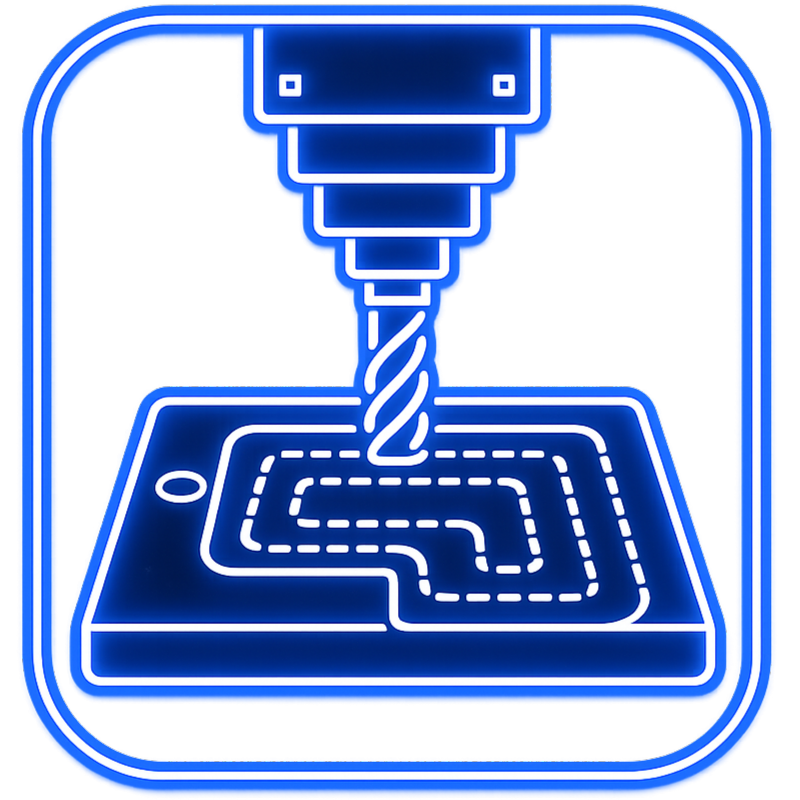 CNC Programming