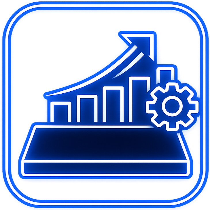 Manufacturing Optimization